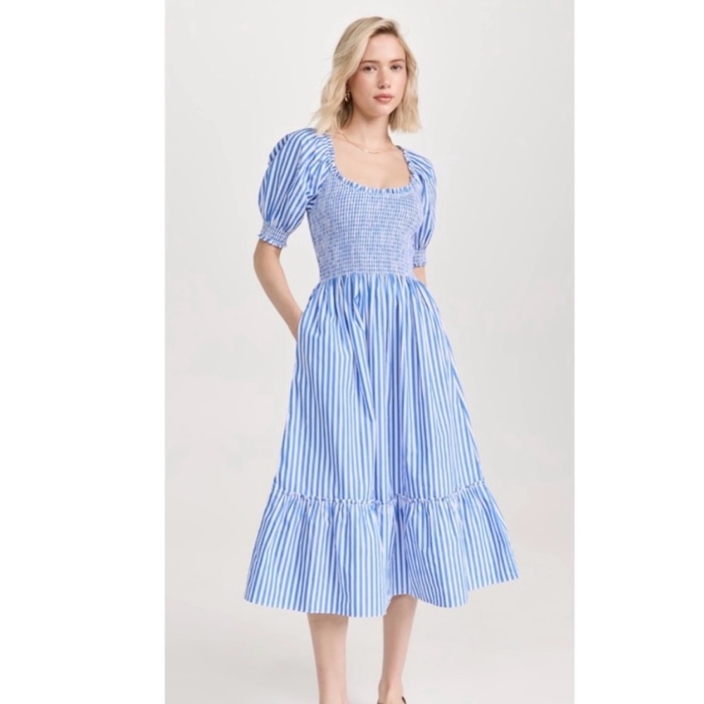 Hill House Dress